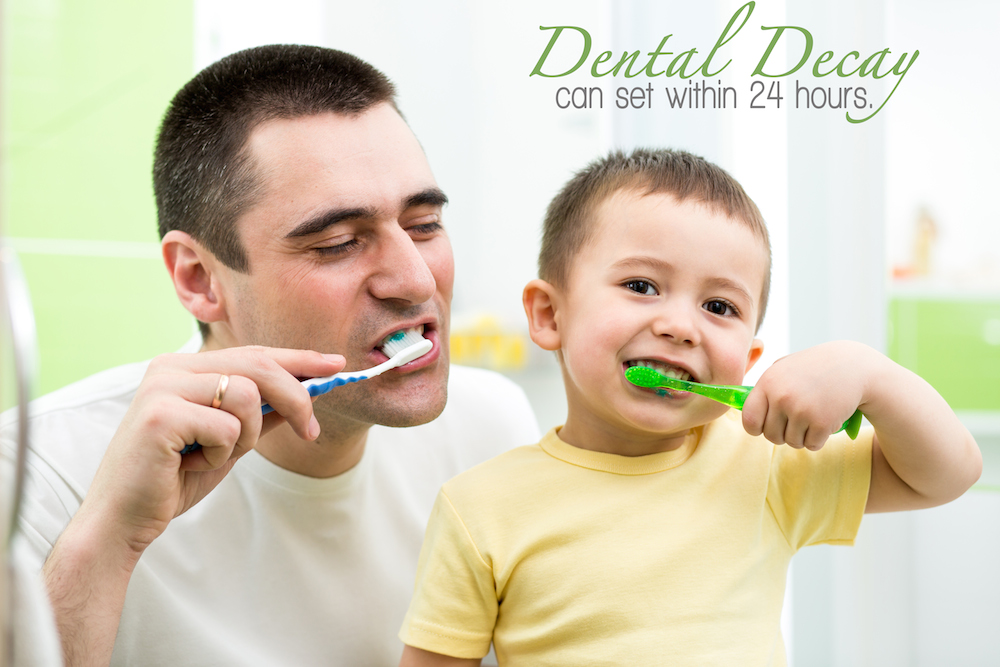 Tooth Decay – Something You Need to Know About | Dentist Osmond NE