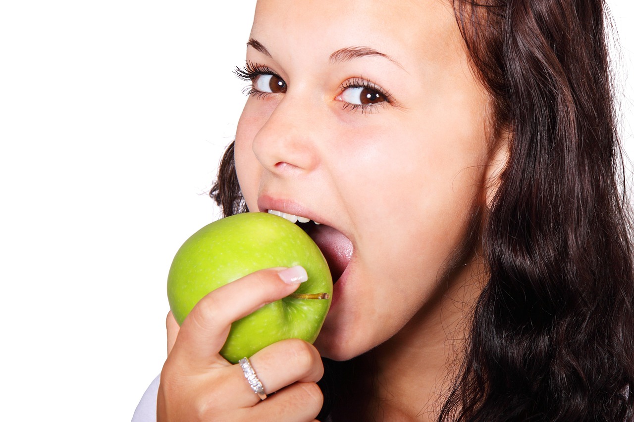 Biting Off More than You Can Chew? | Family Dentist in Osmond